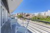 Apartamento en Port de Pollença - Apt. Lauet 20m to beach by JS Villas Apartamento en Port de Pollença - Apt. Lauet 20m to beach by JS Villas