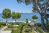 Apartamento en Port de Pollença - Seafront Apt Vora Dor by JS Properties Apartamento en Port de Pollença - Seafront Apt Vora Dor by JS Properties