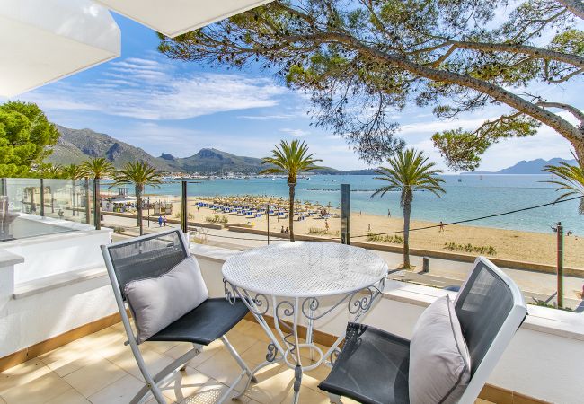 Port de Pollença - Apartamento