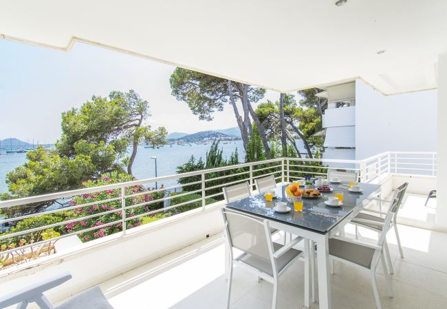 Apartamento en Port de Pollença - Apt Pine Walk Isabela by JS Villas