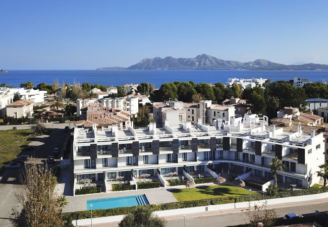 Port de Pollença - Apartamento