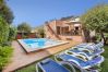 Villa en Pollensa - Villa Can Ramis by JS Villas