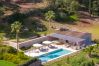 Villa en Pollensa - Luxury Villa Can Guillem Bet by JS Villas Villa en Pollensa - Luxury Villa Can Guillem Bet by JS Villas