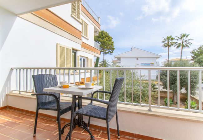 Alcúdia - Apartamento