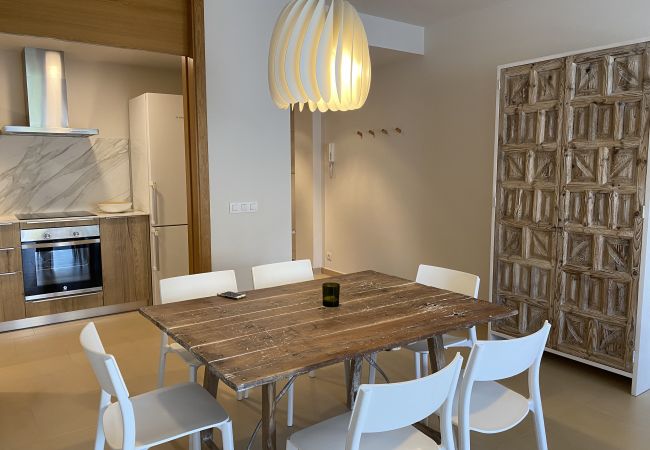 Port de Pollença - Apartamento