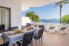 Apartamento en Port de Pollença - Seaview Apt Anita 1 by JS Villas Apartamento en Port de Pollença - Seaview Apt Anita 1 by JS Villas