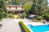 Villa en Pollensa / Pollença - Villa Can Puig by JS Villas