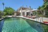 Villa en Pollensa / Pollença - Luxury Villa Can Bregat by JS Villas