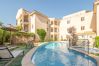 Apartamento en Puerto Pollensa - *NEW LISTING* Apt Tamarells Pinaret By JS Villas