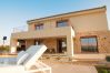 Villa en Alcudia - Luxury Villa Alcudia by JS VILLAS