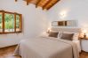 Villa en Buger - Casa de Buger by JS Villas