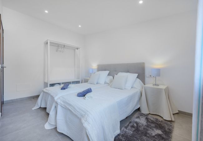 Casa en Sa Pobla - Casa Sa Placeta by JS Villas Casa en Sa Pobla - Casa Sa Placeta by JS Villas