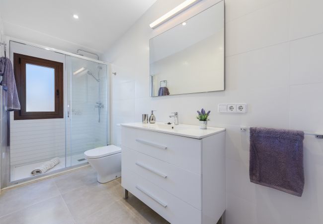 Casa en Sa Pobla - Casa Sa Placeta by JS Villas Casa en Sa Pobla - Casa Sa Placeta by JS Villas