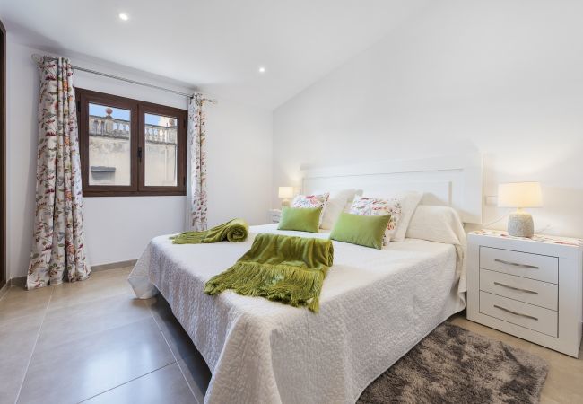 Casa en Sa Pobla - Casa Sa Placeta by JS Villas Casa en Sa Pobla - Casa Sa Placeta by JS Villas