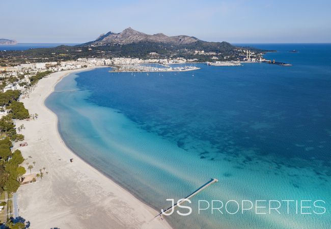 Casa en Sa Pobla - Casa Sa Placeta by JS Villas Casa en Sa Pobla - Casa Sa Placeta by JS Villas