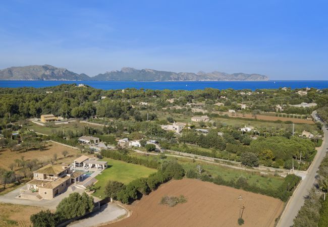 Villa en Mal Pas - Bon Aire - SPECTACULAR VILLA MAGNUS WITH LUXURIOUS POOL&SAUNA Villa en Mal Pas - Bon Aire - SPECTACULAR VILLA MAGNUS WITH LUXURIOUS POOL&SAUNA