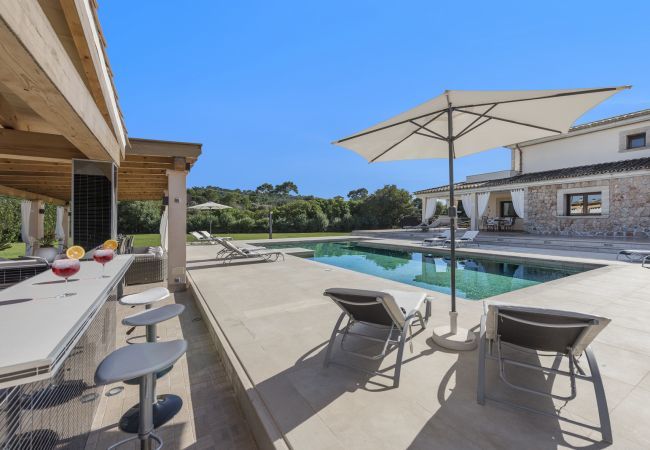 Villa en Mal Pas - Bon Aire - SPECTACULAR VILLA MAGNUS WITH LUXURIOUS POOL&SAUNA Villa en Mal Pas - Bon Aire - SPECTACULAR VILLA MAGNUS WITH LUXURIOUS POOL&SAUNA