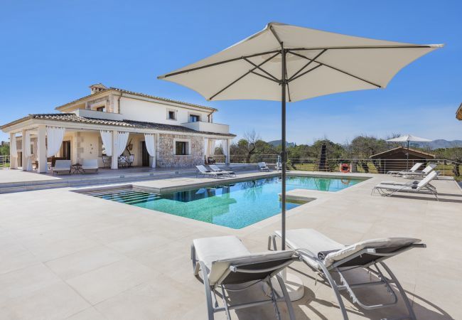 Villa en Mal Pas - Bon Aire - SPECTACULAR VILLA MAGNUS WITH LUXURIOUS POOL&SAUNA Villa en Mal Pas - Bon Aire - SPECTACULAR VILLA MAGNUS WITH LUXURIOUS POOL&SAUNA