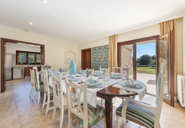Villa en Mal Pas - Bon Aire - SPECTACULAR VILLA MAGNUS WITH LUXURIOUS POOL&SAUNA Villa en Mal Pas - Bon Aire - SPECTACULAR VILLA MAGNUS WITH LUXURIOUS POOL&SAUNA