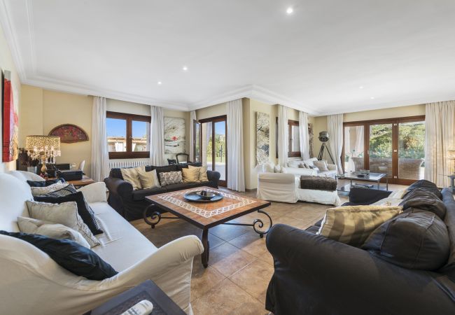 Villa en Mal Pas - Bon Aire - SPECTACULAR VILLA MAGNUS WITH LUXURIOUS POOL&SAUNA Villa en Mal Pas - Bon Aire - SPECTACULAR VILLA MAGNUS WITH LUXURIOUS POOL&SAUNA