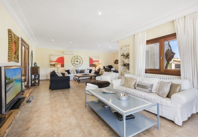Villa en Mal Pas - Bon Aire - SPECTACULAR VILLA MAGNUS WITH LUXURIOUS POOL&SAUNA Villa en Mal Pas - Bon Aire - SPECTACULAR VILLA MAGNUS WITH LUXURIOUS POOL&SAUNA