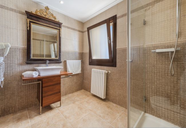 Villa en Mal Pas - Bon Aire - SPECTACULAR VILLA MAGNUS WITH LUXURIOUS POOL&SAUNA Villa en Mal Pas - Bon Aire - SPECTACULAR VILLA MAGNUS WITH LUXURIOUS POOL&SAUNA