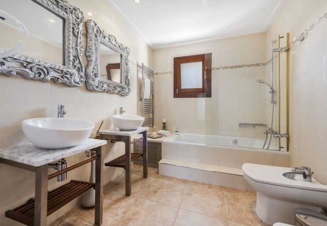 Villa en Mal Pas - Bon Aire - SPECTACULAR VILLA MAGNUS WITH LUXURIOUS POOL&SAUNA Villa en Mal Pas - Bon Aire - SPECTACULAR VILLA MAGNUS WITH LUXURIOUS POOL&SAUNA