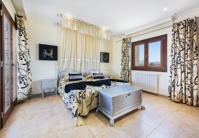 Villa en Mal Pas - Bon Aire - SPECTACULAR VILLA MAGNUS WITH LUXURIOUS POOL&SAUNA Villa en Mal Pas - Bon Aire - SPECTACULAR VILLA MAGNUS WITH LUXURIOUS POOL&SAUNA