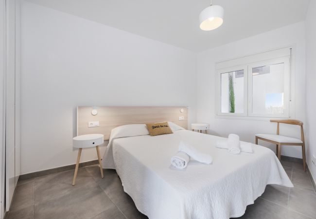 Apartamento en Port de Pollença - Apt. Lauet 20m to beach by JS Villas Apartamento en Port de Pollença - Apt. Lauet 20m to beach by JS Villas