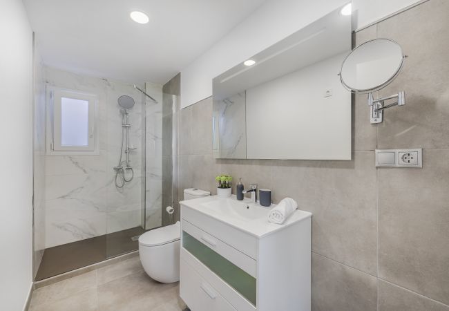 Apartamento en Port de Pollença - Apt. Lauet 20m to beach by JS Villas Apartamento en Port de Pollença - Apt. Lauet 20m to beach by JS Villas