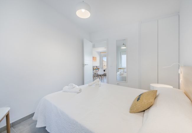 Apartamento en Port de Pollença - Apt. Lauet 20m to beach by JS Villas Apartamento en Port de Pollença - Apt. Lauet 20m to beach by JS Villas