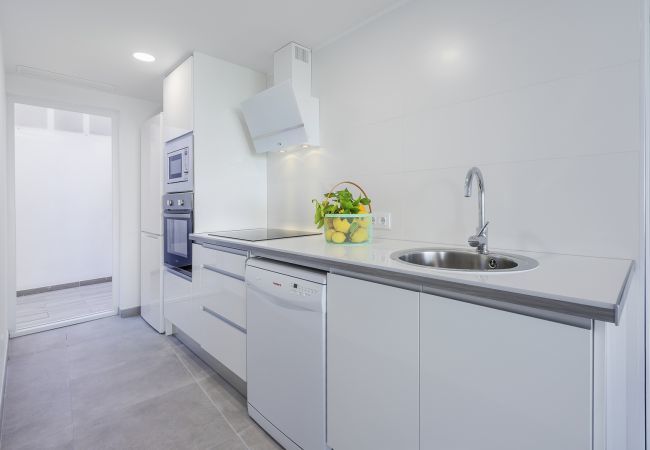 Apartamento en Port de Pollença - Apt. Lauet 20m to beach by JS Villas Apartamento en Port de Pollença - Apt. Lauet 20m to beach by JS Villas