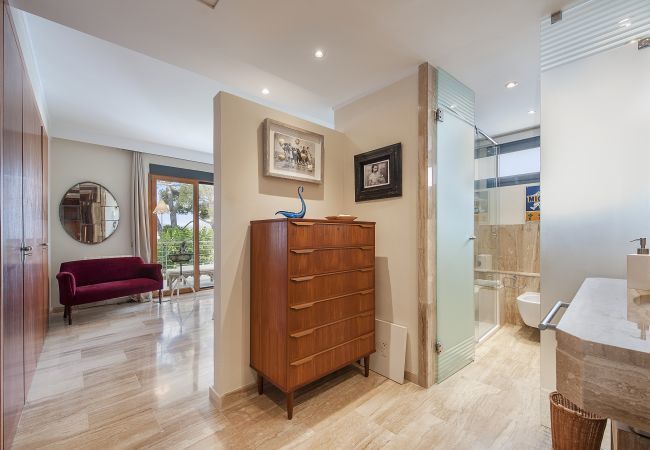 Apartamento en Port de Pollença - Seafront Apt Vora Dor by JS Properties Apartamento en Port de Pollença - Seafront Apt Vora Dor by JS Properties