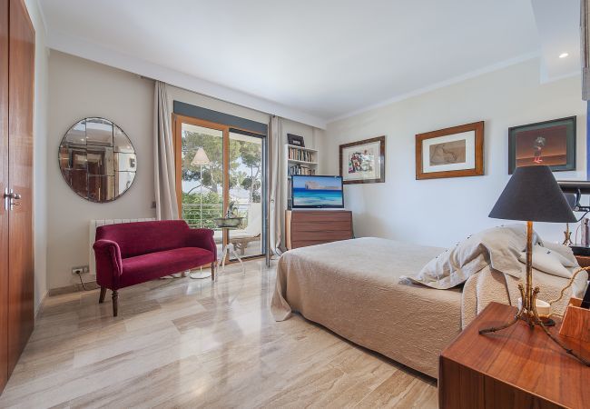 Apartamento en Port de Pollença - Seafront Apt Vora Dor by JS Properties Apartamento en Port de Pollença - Seafront Apt Vora Dor by JS Properties