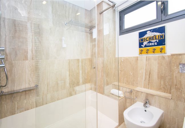Apartamento en Port de Pollença - Seafront Apt Vora Dor by JS Properties Apartamento en Port de Pollença - Seafront Apt Vora Dor by JS Properties