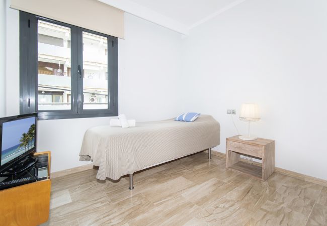 Apartamento en Port de Pollença - Seafront Apt Vora Dor by JS Properties Apartamento en Port de Pollença - Seafront Apt Vora Dor by JS Properties