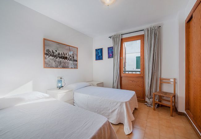 Apartamento en Port de Pollença - Front line Apt Ran de Mar by JS Villas Apartamento en Port de Pollença - Front line Apt Ran de Mar by JS Villas