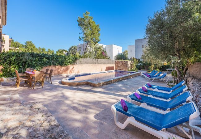 Villa en Port de Pollença - Villa Pinsa close to beach by JS Villas Villa en Port de Pollença - Villa Pinsa close to beach by JS Villas