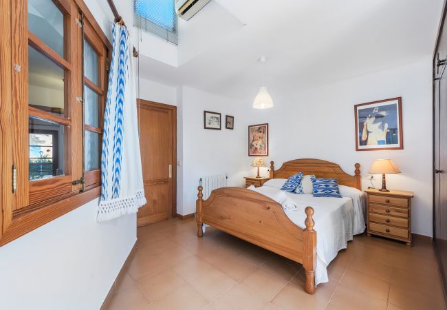 Villa en Port de Pollença - Villa Pinsa close to beach by JS Villas Villa en Port de Pollença - Villa Pinsa close to beach by JS Villas
