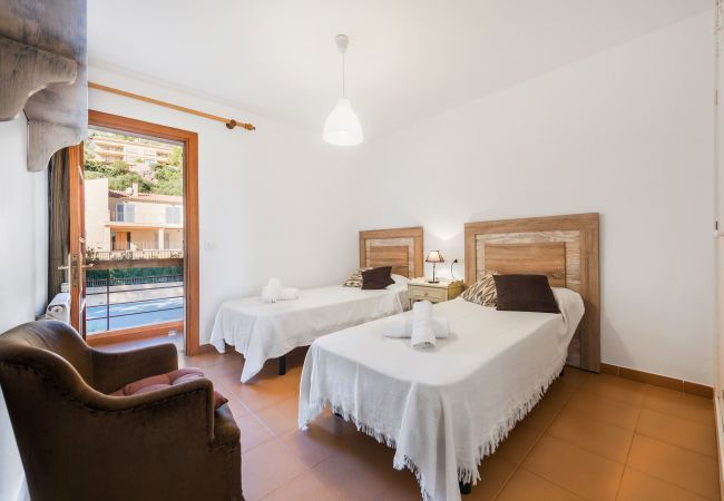 Villa en Port de Pollença - Villa Pinsa close to beach by JS Villas Villa en Port de Pollença - Villa Pinsa close to beach by JS Villas