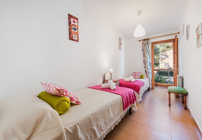 Villa en Port de Pollença - Villa Pinsa close to beach by JS Villas Villa en Port de Pollença - Villa Pinsa close to beach by JS Villas