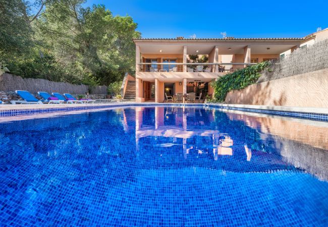Villa en Port de Pollença - Villa Pinsa close to beach by JS Villas Villa en Port de Pollença - Villa Pinsa close to beach by JS Villas