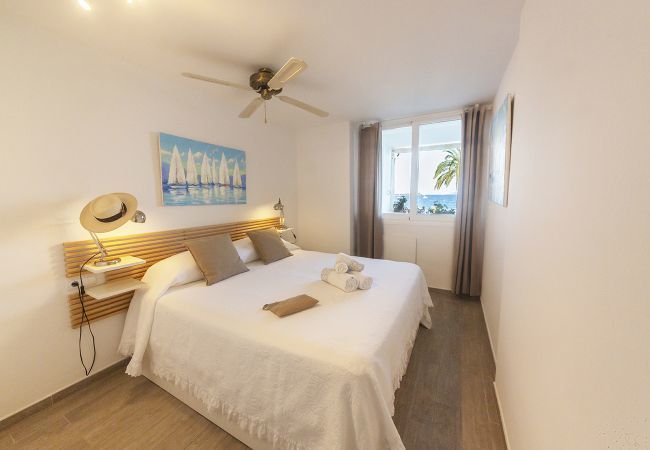 Apartamento en Port de Pollença - Sea view Ap Sivella by JS Villas Apartamento en Port de Pollença - Sea view Ap Sivella by JS Villas