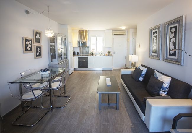 Apartamento en Port de Pollença - Sea view Ap Sivella by JS Villas Apartamento en Port de Pollença - Sea view Ap Sivella by JS Villas