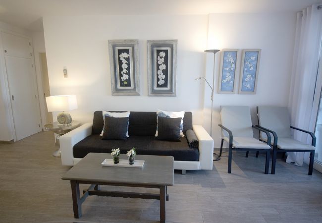 Apartamento en Port de Pollença - Sea view Ap Sivella by JS Villas Apartamento en Port de Pollença - Sea view Ap Sivella by JS Villas