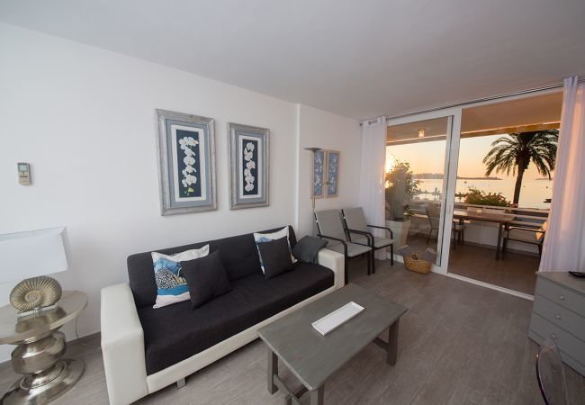 Apartamento en Port de Pollença - Sea view Ap Sivella by JS Villas Apartamento en Port de Pollença - Sea view Ap Sivella by JS Villas