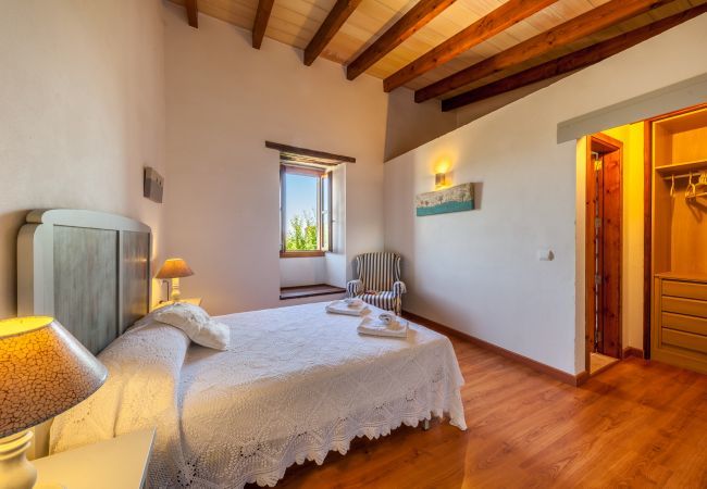 Villa en Pollensa / Pollença - Js Properties Finca el Pontarro stunning and large Villa en Pollensa / Pollença - Js Properties Finca el Pontarro stunning and large