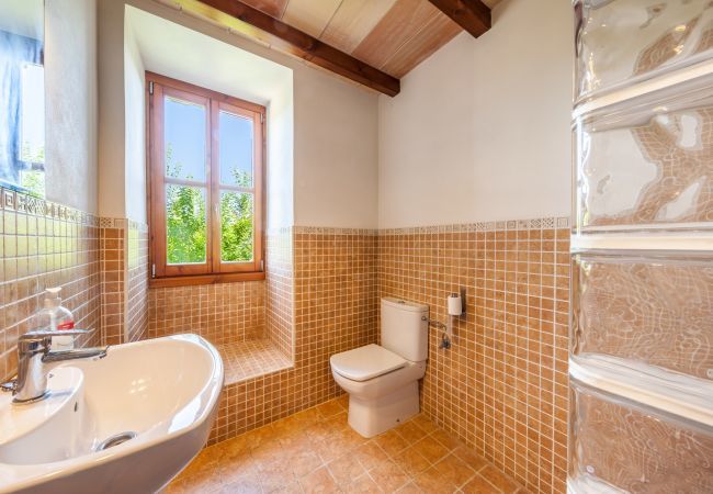 Villa en Pollensa / Pollença - Js Properties Finca el Pontarro stunning and large Villa en Pollensa / Pollença - Js Properties Finca el Pontarro stunning and large