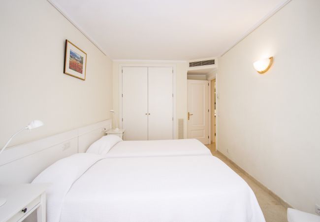 Apartamento en Port de Pollença - Seafront Apt Acuario by JS Villas Apartamento en Port de Pollença - Seafront Apt Acuario by JS Villas