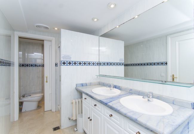 Apartamento en Port de Pollença - Seafront Apt Acuario by JS Villas Apartamento en Port de Pollença - Seafront Apt Acuario by JS Villas